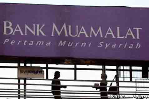  Bank Muamalat Bangun Gedung Rp830 Miliar